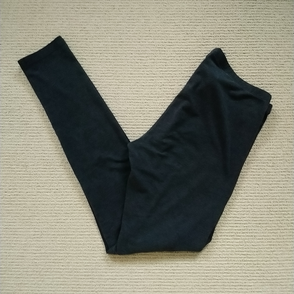Jockey full length leggings